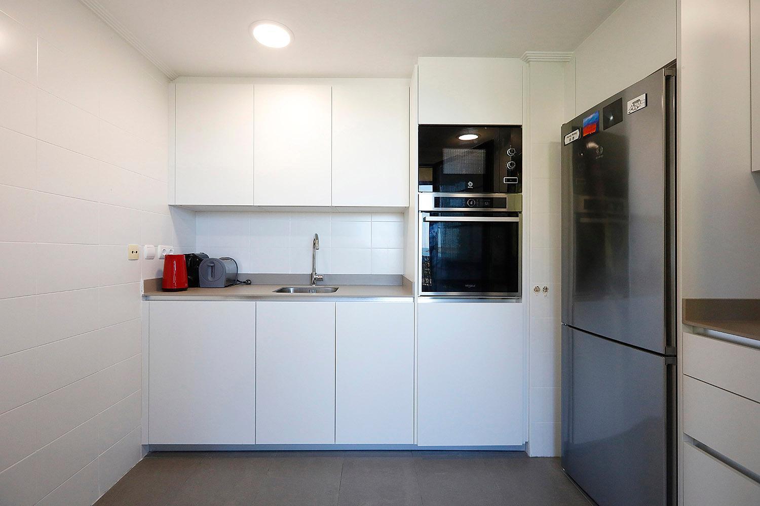 San Sebastian Orio Apartment On The Beach Garage Exterior foto