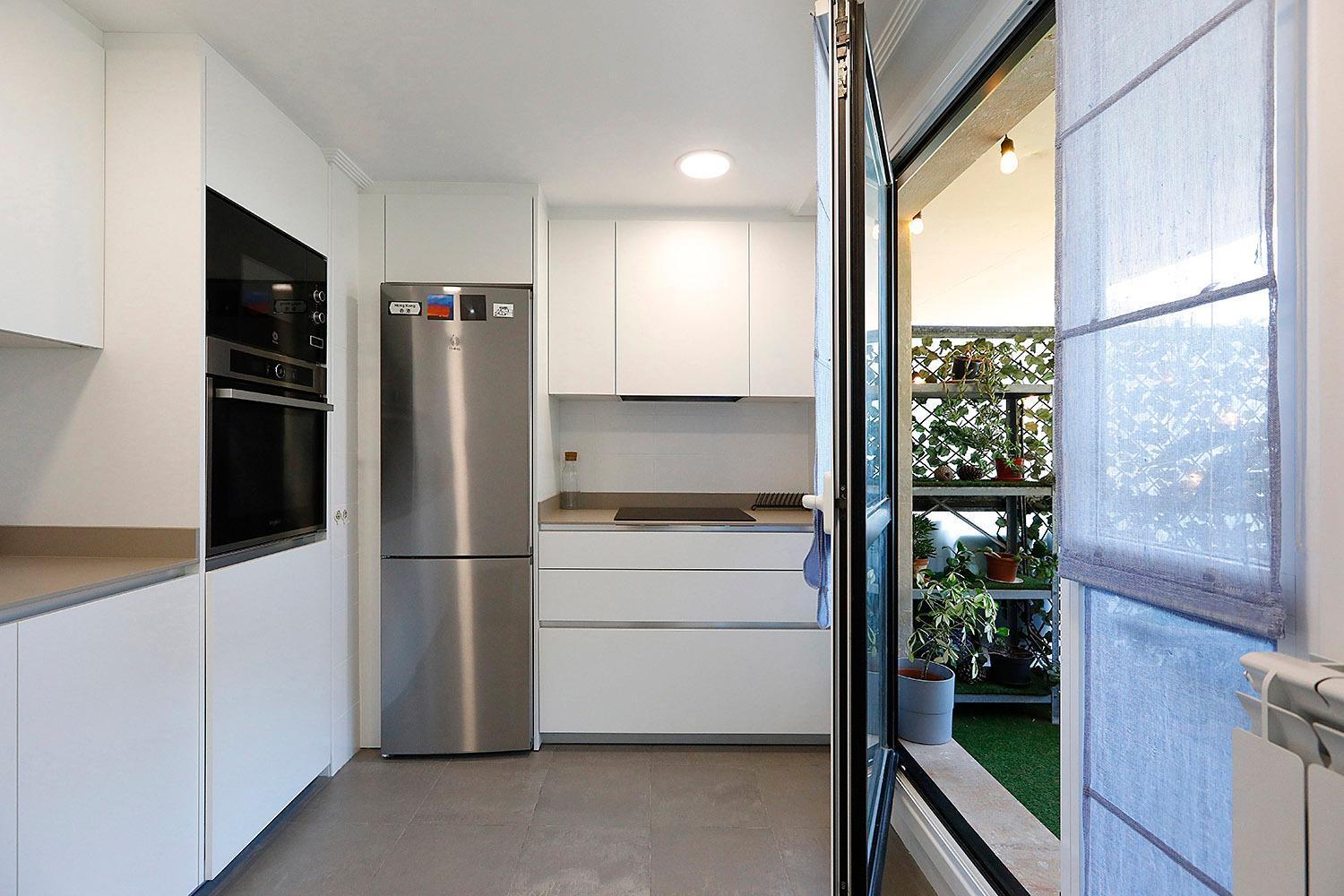 San Sebastian Orio Apartment On The Beach Garage Exterior foto