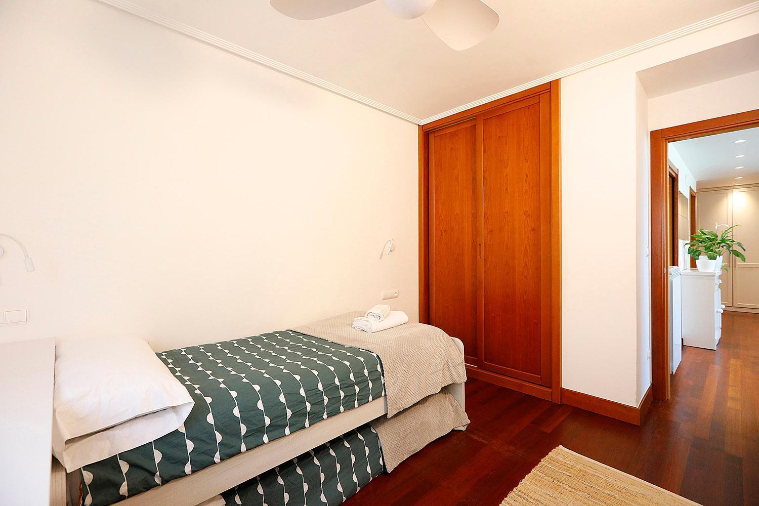 San Sebastian Orio Apartment On The Beach Garage Exterior foto